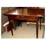 PRIMITIVE LIBRARY TABLE