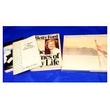 LOT WITH THE PRINCE OF WALES BOOK