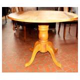 MAPLE DROP LEAF DINETTE TABLE