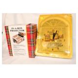 LOT WITH NEW IN A BOX PROJECTOR