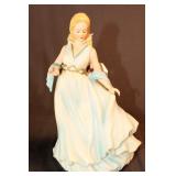 VINTAGE LENWILE ARDALT MUSICAL LADY