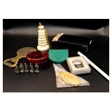 Decorative Collectibles With Mikasa Lighthouse