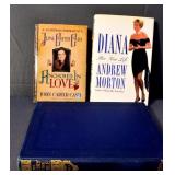 Lot of 3 Books Including June Carter Cash
