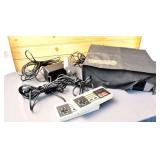 Vintage NES Nintendo Entertainment System