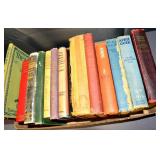 Various Vintage Religious Books