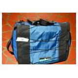 Rolling Cargo Zone Insulated Bag