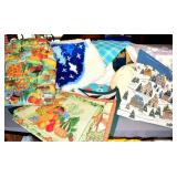 Decorative Textile Lot