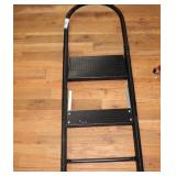 Keller Ladders Model 312 Two-Step Ladder