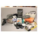 Polaroid and Kodak Cameras Accessories