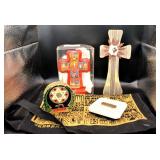 Religious Themed Decorative Items