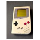 Nintendo Game Boy DMG-01 (1989) Handheld Console