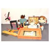 Decorative and Household Items
