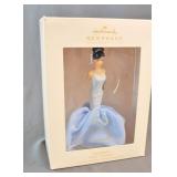 Hallmark 2008 Barbie The Soiree Ornament