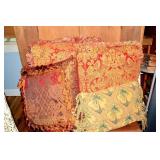 Decorative Pillows Collection