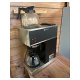BUNN - VPR SERIES COMMERCIAL COFFEE MAKER