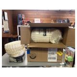 LARGE LOT OF BUNN COFFEE FILTERS