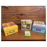 WINNIE THE POOH - COLLECTIBLES