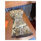 VTG. MOSSYOAK TREESTAND CAMO PATTERN NEOPREME