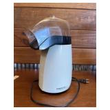RETRO PRESTO POPCORN MAKER