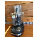 HAMILTON BEACH BIG MOUTH DUO FOOD PROCESSOR