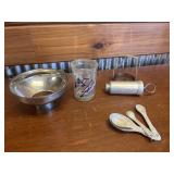 VTG. KITCHEN ITEMS