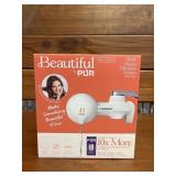 BEAUTIFUL BY Pur - WATER FILTER NIB