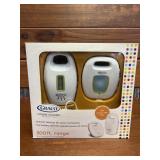 GRACO - SIMPLE SOUNDS - ANALOG BABY MONITER