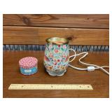 THE PIONEER WOMAN FOLKY BIRD WARMER AND SCENT