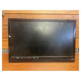 22' VIZIO HDTV - WORKS TESTED - NO POWER CORD