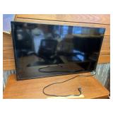 36' VIZIO TV - FLAT SCREEN - USED BUT WORKS