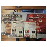 UNOPENED NASCAR 2003 CALENDARS & STATIONARY