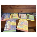 PRECIOUS MOMENTS - LEARN AND COLOR WORKBOOKS