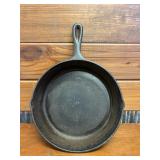 LODGE CAST IRON - 10' SKILLET