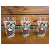 3-2024 - GRIMACE McDONALDS COLLECTOR CUPS