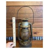 EMBURY No. 150 LITTLE SUPREME LANTERN