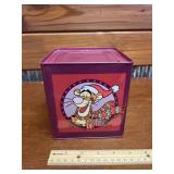 2009 - GEMMY DISNEY WINNIE THE POOH JACK BOX