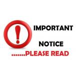 PLEASE READ ALL TERMS AND CONDITIONS