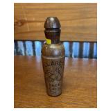 MALLARDTONE DUCK CALL - WOODEN SINGLE REED
