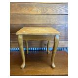 SMALL END TABLE -