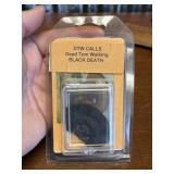 DTW DEAD TOM WALKING BLACK DEATH CALL