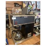 BUNN VPR SERIES COMMERCIAL COFFEE MAKER