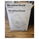 NIB WEATHERTECH FLOORLINERS