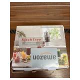 KITCHTREE  JUICER ATTACHMENT FOR KITCHENAID MIXERS