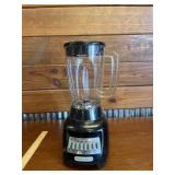 HAMILTON BEACH BLENDER