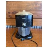 RIVAL - SLUSHIE AND SNOW CONE MACHINE