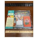 THE PIONEER WOMAN - MENU PLANNER KIT