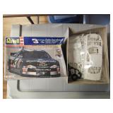 NIB REVELL 3 DALE EARNHARDT 2000 MONTE CARLO