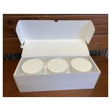 GOOGLE WIFI - 3 PACK NIB