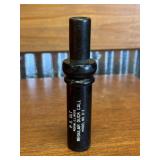 VTG. P.S. OLT REGULAR DUCK CALL - MODEL D-2