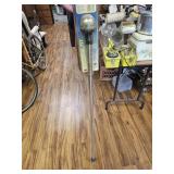 42' ANTI-GLARE POLE LIGHT NIB